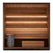Leil Viva 250 Sauna - Sauna Pro
