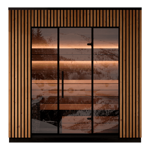 Leil Viva 250 Sauna - Sauna Pro