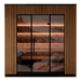 Leil Viva 250 Sauna - Sauna Pro