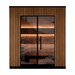 Leil Viva 210 Sauna - Sauna Pro