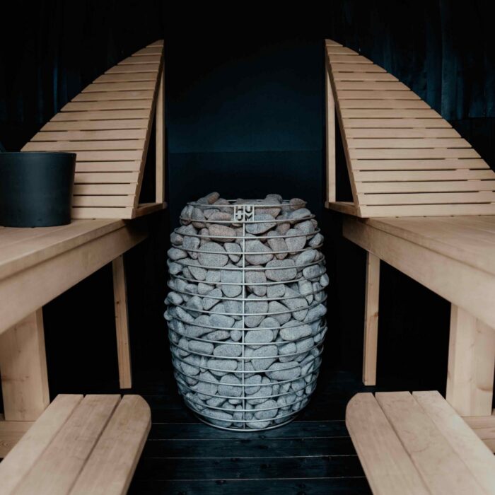 HUUM HIVE 18 - Sauna Pro