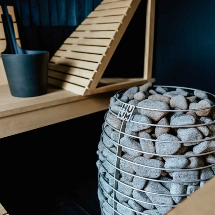 HUUM HIVE 18 - Sauna Pro