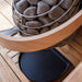 HUUM Drip Tray - Sauna Pro