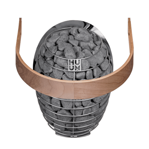 HUUM Rail D - Sauna Pro