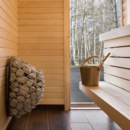 HUUM DROP 9 - Sauna Pro