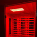Finnmark FD - 4 Trinity Infrared & Steam Sauna Combo - Sauna Pro