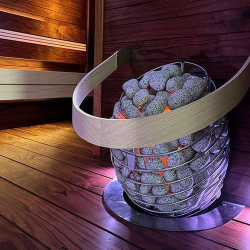 HUUM DROP 9 - Sauna Pro