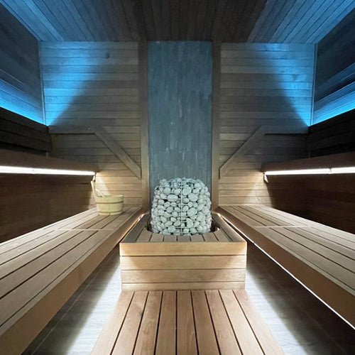 HUUM HIVE 18 - Sauna Pro