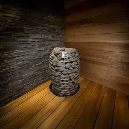 HUUM HIVE Mini 11 - Sauna Pro