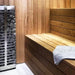 HUUM STEEL Mini 3.5 - Sauna Pro