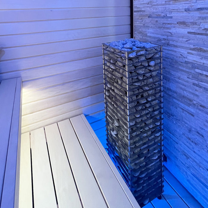 HUUM CLIFF 11 - Sauna Pro