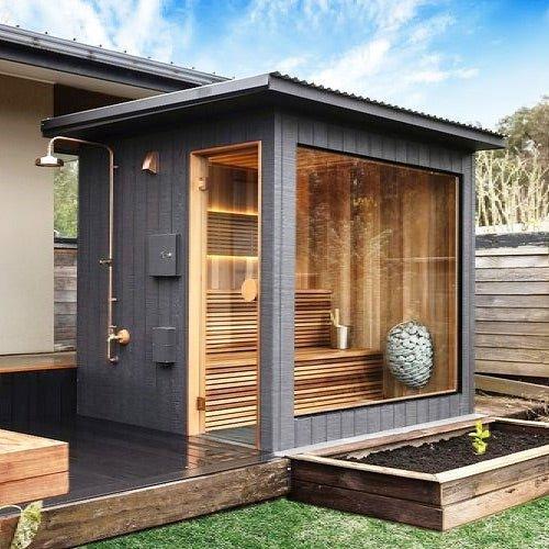 HUUM DROP 9 - Sauna Pro