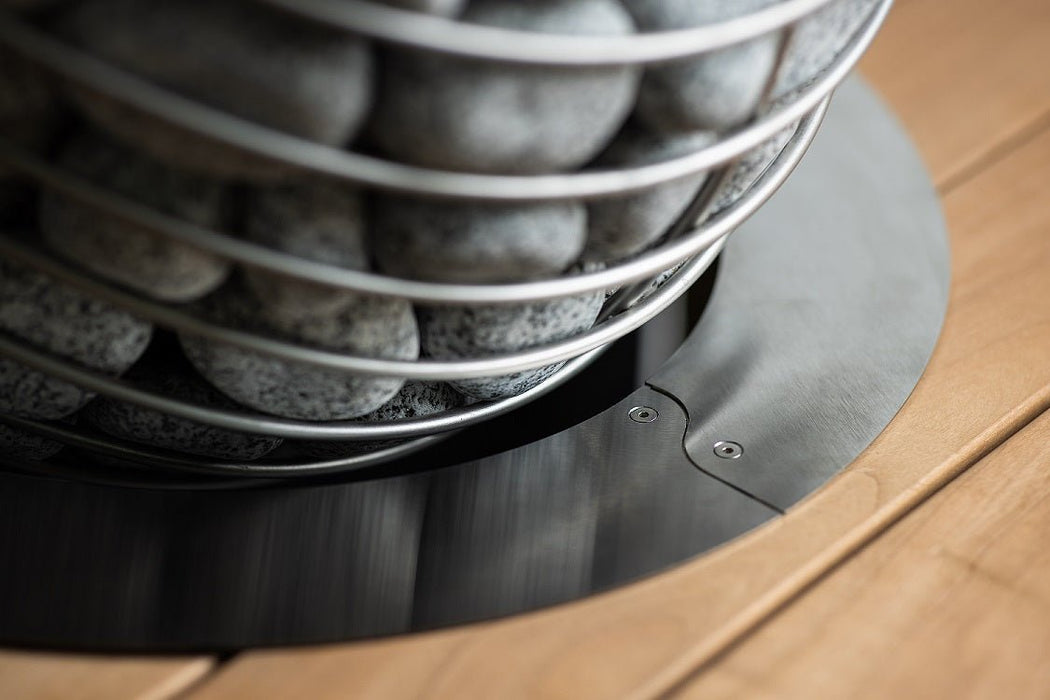 HUUM Flange D - Sauna Pro