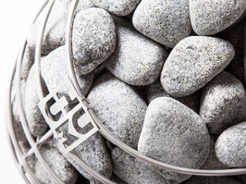 HUUM Stones 24 - Sauna Pro