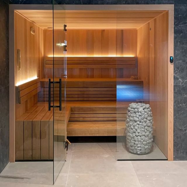 HUUM HIVE Mini 11 - Sauna Pro