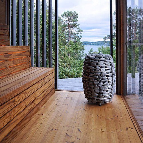 HUUM HIVE 18 - Sauna Pro