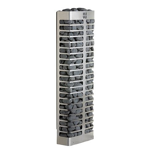 HUUM STEEL Mini 3.5 - Sauna Pro