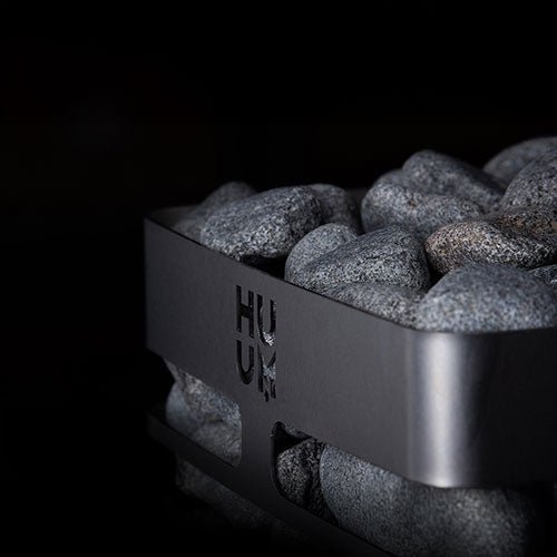 HUUM STEEL 11 - Sauna Pro