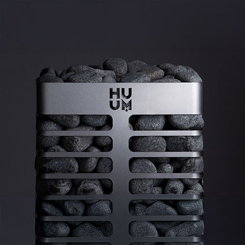HUUM STEEL Mini 3.5 - Sauna Pro