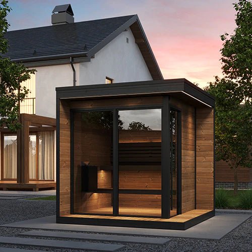 SaunaLife GL6 - Sauna Pro
