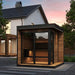 SaunaLife GL6 - Sauna Pro