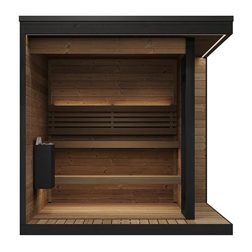 SaunaLife GL6 - Sauna Pro