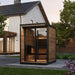 SaunaLife GL4 - Sauna Pro