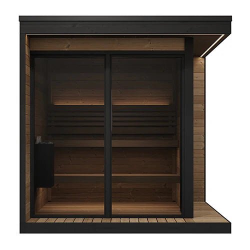 SaunaLife GL6 - Sauna Pro