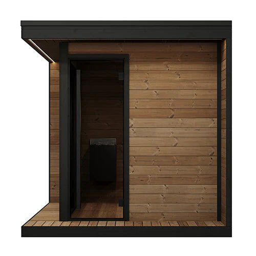 SaunaLife GL6 - Sauna Pro