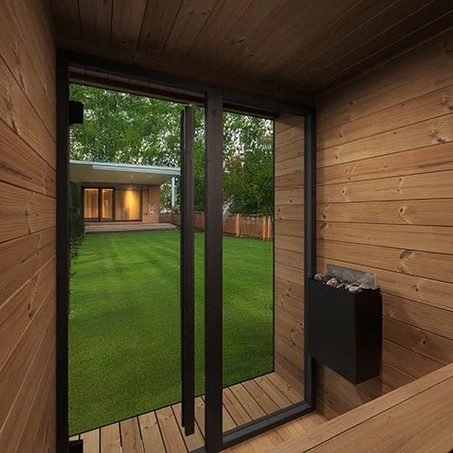 SaunaLife GL4 - Sauna Pro