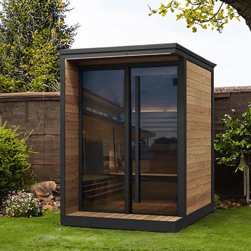 SaunaLife GL4 - Sauna Pro