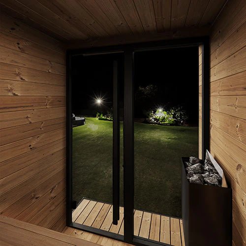 SaunaLife GL4 - Sauna Pro