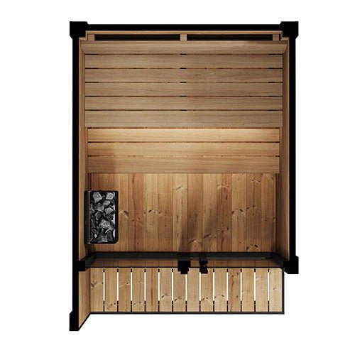 SaunaLife GL4 - Sauna Pro