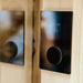 HUUM UKU Glass WiFi Controller - Sauna Pro