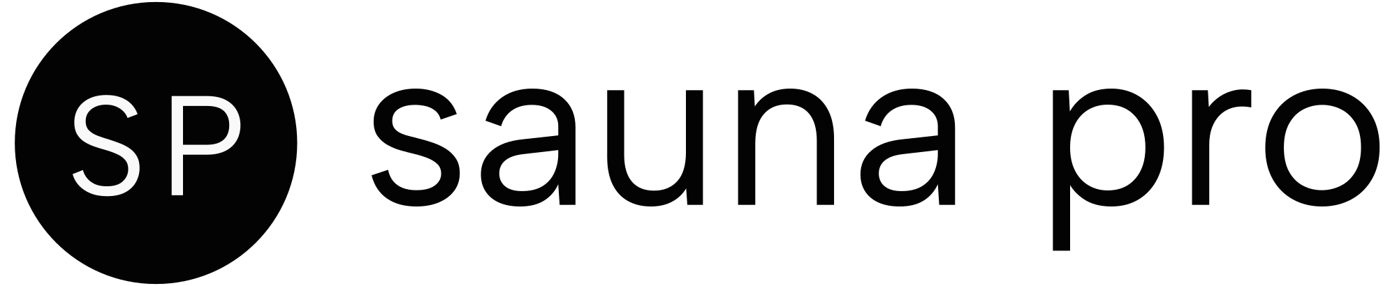 Sauna Pro