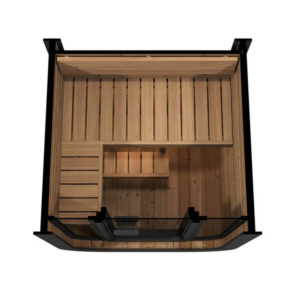 SaunaLife CL3G - Sauna Pro