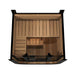 SaunaLife CL3G - Sauna Pro