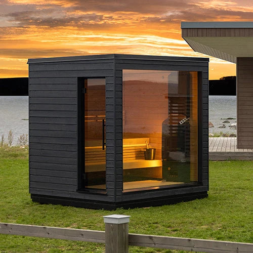 SaunaLife Model G6 - Sauna Pro