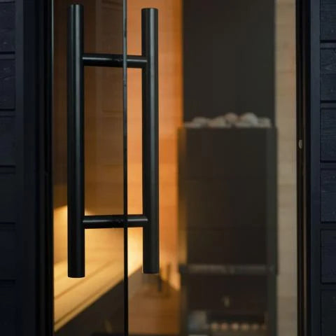 SaunaLife Model G6 - Sauna Pro