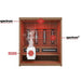Finnmark FD - 5 Trinity Infrared & Steam Sauna Combo - Sauna Pro