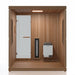 Finnmark FD - 5 Trinity Infrared & Steam Sauna Combo - Sauna Pro