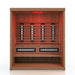 Finnmark FD - 5 Trinity Infrared & Steam Sauna Combo - Sauna Pro