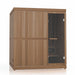 Finnmark FD - 5 Trinity Infrared & Steam Sauna Combo - Sauna Pro