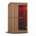Finnmark FD - 4 Trinity Infrared & Steam Sauna Combo - Sauna Pro