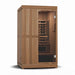 Finnmark FD - 4 Trinity Infrared & Steam Sauna Combo - Sauna Pro