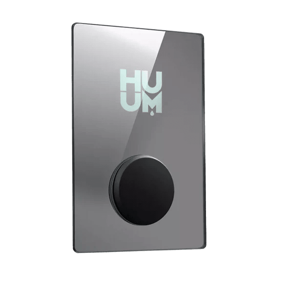 HUUM UKU Glass WiFi Controller - Sauna Pro
