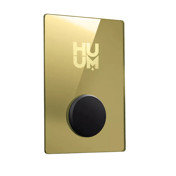 HUUM UKU Glass WiFi Controller - Sauna Pro