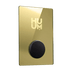 HUUM UKU Glass WiFi Controller - Sauna Pro