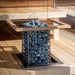 HUUM Stones 12 - Sauna Pro